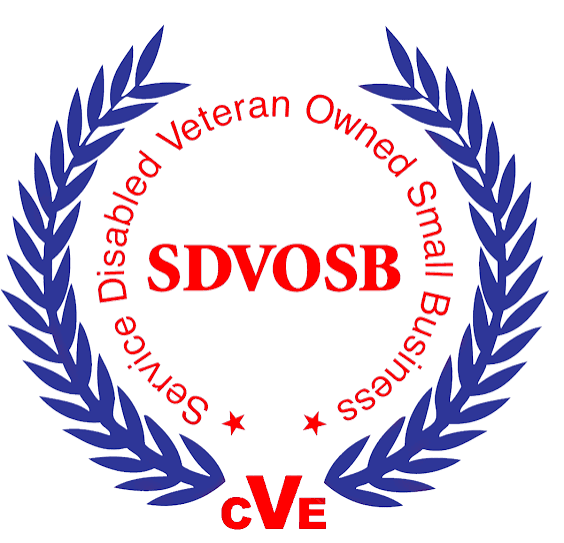 SDVOSB Seal